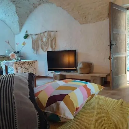 Magnanerie Du Perrier : Studio Independant Au Pied Des Cevennes Apartmán