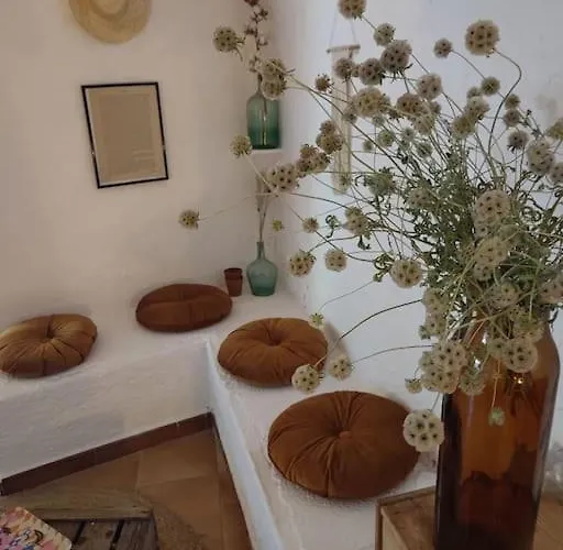Magnanerie Du Perrier : Studio Independant Au Pied Des Cevennes *